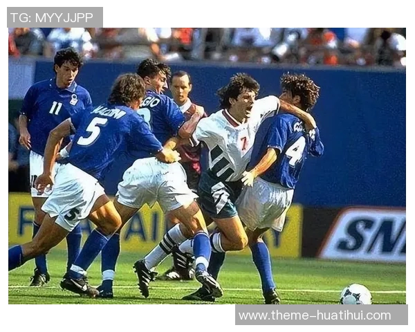 回顾意大利队辉煌历史中的足球明星们的传奇故事与成就